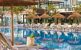 Meliá Costa Atlantis Tenerife